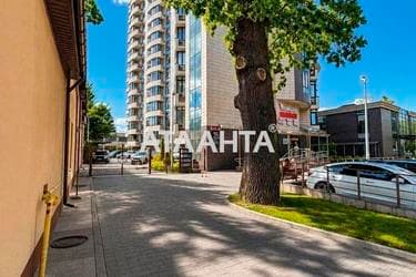Коммерческая недвижимость по адресу ул. Магистратская (площадь 67 м²) - imageAlt 17 Коммерческая недвижимость по адресу ул. Магистратская (площадь 67 м²) - Atlanta.ua - imageAlt 17