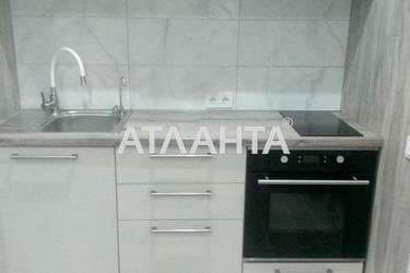 1-кімнатна квартира за адресою вул. Басейна (площа 42 м²) - фото 14 1-кімнатна квартира за адресою вул. Басейна (площа 42 м²) - Atlanta.ua - фото 14