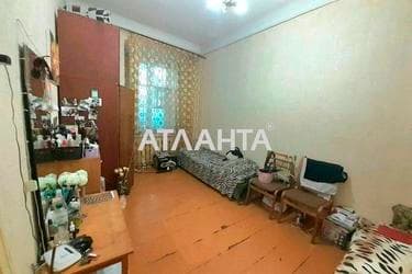 1-кімнатна квартира за адресою вул. 10 квітня (площа 27 м²) - фото 6 1-кімнатна квартира за адресою вул. 10 квітня (площа 27 м²) - Atlanta.ua - фото 6