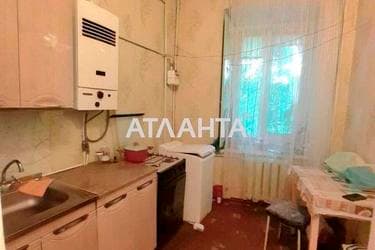 1-кімнатна квартира за адресою вул. 10 квітня (площа 27 м²) - фото 7 1-кімнатна квартира за адресою вул. 10 квітня (площа 27 м²) - Atlanta.ua - фото 7