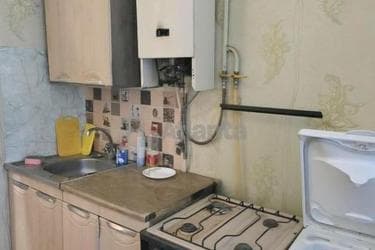 1-кімнатна квартира за адресою вул. 10 квітня (площа 27 м²) - фото 29 1-кімнатна квартира за адресою вул. 10 квітня (площа 27 м²) - Atlanta.ua - фото 29