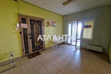 Многокомнатная квартира по адресу просп. Лобановского (площадь 150 м²) - imageAlt 46 Многокомнатная квартира по адресу просп. Лобановского (площадь 150 м²) - Atlanta.ua - imageAlt 46