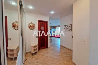 Многокомнатная квартира по адресу просп. Лобановского (площадь 150 м²) - imageAlt 31 Многокомнатная квартира по адресу просп. Лобановского (площадь 150 м²) - Atlanta.ua - imageAlt 31