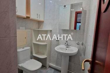 Многокомнатная квартира по адресу просп. Лобановского (площадь 150 м²) - imageAlt 33 Многокомнатная квартира по адресу просп. Лобановского (площадь 150 м²) - Atlanta.ua - imageAlt 33