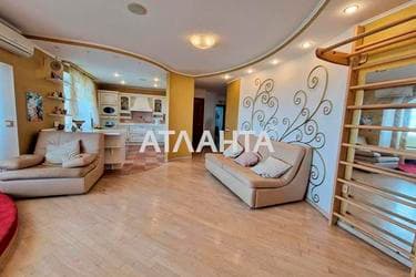 Многокомнатная квартира по адресу просп. Лобановского (площадь 150 м²) - imageAlt 26 Многокомнатная квартира по адресу просп. Лобановского (площадь 150 м²) - Atlanta.ua - imageAlt 26