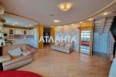 Многокомнатная квартира по адресу просп. Лобановского (площадь 150 м²) - imageAlt 25 Многокомнатная квартира по адресу просп. Лобановского (площадь 150 м²) - Atlanta.ua - imageAlt 25