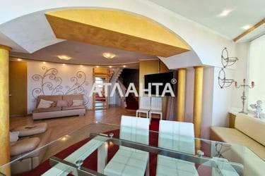 Многокомнатная квартира по адресу просп. Лобановского (площадь 150 м²) - imageAlt 27 Многокомнатная квартира по адресу просп. Лобановского (площадь 150 м²) - Atlanta.ua - imageAlt 27