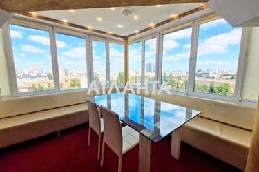 Многокомнатная квартира по адресу просп. Лобановского (площадь 150 м²) - imageAlt 28 Многокомнатная квартира по адресу просп. Лобановского (площадь 150 м²) - Atlanta.ua - imageAlt 28