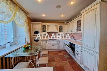 Многокомнатная квартира по адресу просп. Лобановского (площадь 150 м²) - imageAlt 29 Многокомнатная квартира по адресу просп. Лобановского (площадь 150 м²) - Atlanta.ua - imageAlt 29