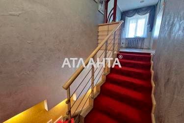 Многокомнатная квартира по адресу просп. Лобановского (площадь 150 м²) - imageAlt 36 Многокомнатная квартира по адресу просп. Лобановского (площадь 150 м²) - Atlanta.ua - imageAlt 36