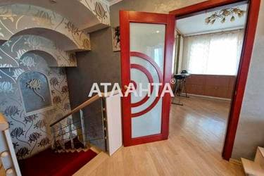 Многокомнатная квартира по адресу просп. Лобановского (площадь 150 м²) - imageAlt 37 Многокомнатная квартира по адресу просп. Лобановского (площадь 150 м²) - Atlanta.ua - imageAlt 37