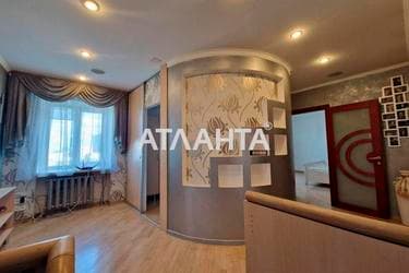 Многокомнатная квартира по адресу просп. Лобановского (площадь 150 м²) - imageAlt 38 Многокомнатная квартира по адресу просп. Лобановского (площадь 150 м²) - Atlanta.ua - imageAlt 38