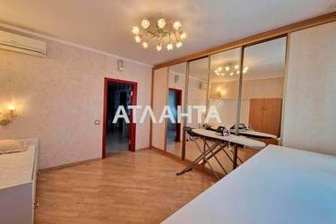 Многокомнатная квартира по адресу просп. Лобановского (площадь 150 м²) - imageAlt 39 Многокомнатная квартира по адресу просп. Лобановского (площадь 150 м²) - Atlanta.ua - imageAlt 39