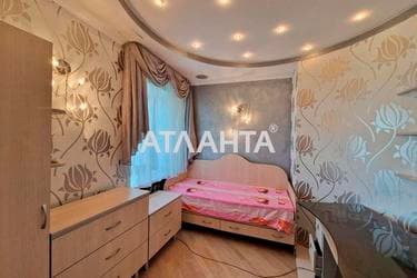 Многокомнатная квартира по адресу просп. Лобановского (площадь 150 м²) - imageAlt 41 Многокомнатная квартира по адресу просп. Лобановского (площадь 150 м²) - Atlanta.ua - imageAlt 41