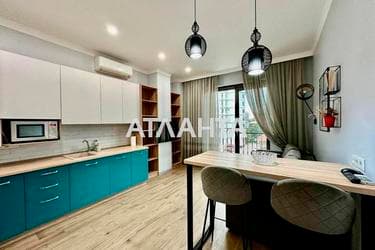 1-кімнатна квартира за адресою вул. Морська (площа 48 м²) - фото 16 1-кімнатна квартира за адресою вул. Морська (площа 48 м²) - Atlanta.ua - фото 16