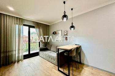 1-кімнатна квартира за адресою вул. Морська (площа 48 м²) - фото 17 1-кімнатна квартира за адресою вул. Морська (площа 48 м²) - Atlanta.ua - фото 17
