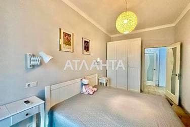 1-кімнатна квартира за адресою вул. Морська (площа 48 м²) - фото 19 1-кімнатна квартира за адресою вул. Морська (площа 48 м²) - Atlanta.ua - фото 19