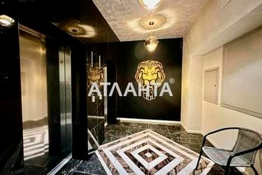 1-кімнатна квартира за адресою вул. Морська (площа 48 м²) - фото 28 1-кімнатна квартира за адресою вул. Морська (площа 48 м²) - Atlanta.ua - фото 28