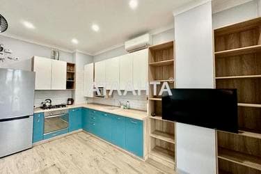 1-кімнатна квартира за адресою вул. Морська (площа 48 м²) - фото 15 1-кімнатна квартира за адресою вул. Морська (площа 48 м²) - Atlanta.ua - фото 15