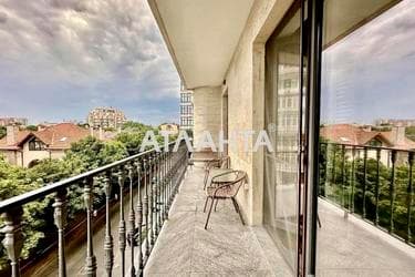 1-кімнатна квартира за адресою вул. Морська (площа 48 м²) - фото 26 1-кімнатна квартира за адресою вул. Морська (площа 48 м²) - Atlanta.ua - фото 26