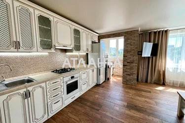 1-комнатная квартира по адресу ул. Левитана (площадь 36 м²) - фото 22 1-комнатная квартира по адресу ул. Левитана (площадь 36 м²) - Atlanta.ua - фото 22