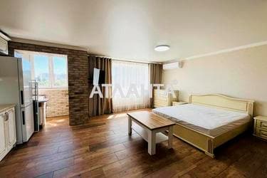 1-комнатная квартира по адресу ул. Левитана (площадь 36 м²) - фото 24 1-комнатная квартира по адресу ул. Левитана (площадь 36 м²) - Atlanta.ua - фото 24
