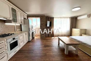 1-комнатная квартира по адресу ул. Левитана (площадь 36 м²) - фото 25 1-комнатная квартира по адресу ул. Левитана (площадь 36 м²) - Atlanta.ua - фото 25