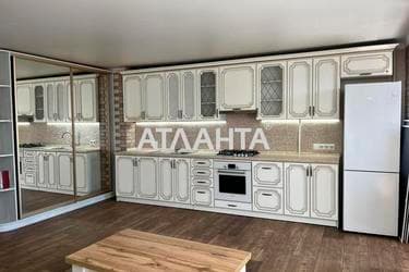 1-комнатная квартира по адресу ул. Левитана (площадь 36 м²) - фото 30 1-комнатная квартира по адресу ул. Левитана (площадь 36 м²) - Atlanta.ua - фото 30