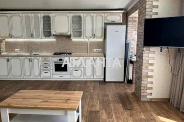 1-комнатная квартира по адресу ул. Левитана (площадь 36 м²) - фото 31 1-комнатная квартира по адресу ул. Левитана (площадь 36 м²) - Atlanta.ua - фото 31