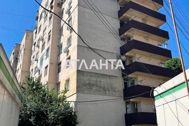 1-комнатная квартира по адресу ул. Левитана (площадь 36 м²) - фото 41 1-комнатная квартира по адресу ул. Левитана (площадь 36 м²) - Atlanta.ua - фото 41