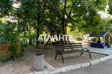 1-комнатная квартира по адресу ул. Левитана (площадь 36 м²) - фото 39 1-комнатная квартира по адресу ул. Левитана (площадь 36 м²) - Atlanta.ua - фото 39
