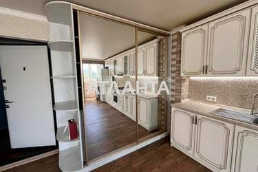 1-комнатная квартира по адресу ул. Левитана (площадь 36 м²) - фото 36 1-комнатная квартира по адресу ул. Левитана (площадь 36 м²) - Atlanta.ua - фото 36