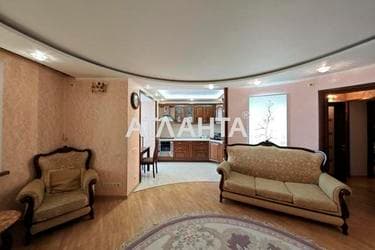 1-кімнатна квартира за адресою вул. Палубна (площа 62,4 м²) - фото 16 1-кімнатна квартира за адресою вул. Палубна (площа 62,4 м²) - Atlanta.ua - фото 16