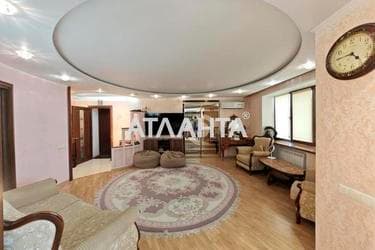 1-кімнатна квартира за адресою вул. Палубна (площа 62,4 м²) - фото 17 1-кімнатна квартира за адресою вул. Палубна (площа 62,4 м²) - Atlanta.ua - фото 17