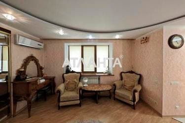 1-кімнатна квартира за адресою вул. Палубна (площа 62,4 м²) - фото 18 1-кімнатна квартира за адресою вул. Палубна (площа 62,4 м²) - Atlanta.ua - фото 18