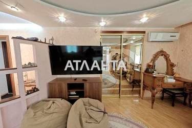 1-кімнатна квартира за адресою вул. Палубна (площа 62,4 м²) - фото 23 1-кімнатна квартира за адресою вул. Палубна (площа 62,4 м²) - Atlanta.ua - фото 23
