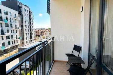 1-комнатная квартира по адресу Щирецкая ул. (площадь 40,0 м²) - imageAlt 8 1-комнатная квартира по адресу Щирецкая ул. (площадь 40,0 м²) - Atlanta.ua - imageAlt 8