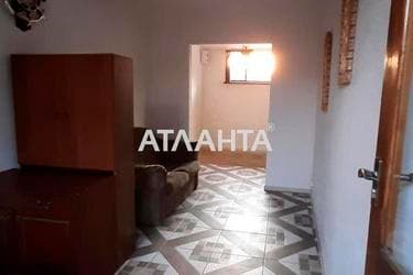 Будинок за адресою вул. Чорноморського Козацтва (площа 17 м²) - фото 16 Будинок за адресою вул. Чорноморського Козацтва (площа 17 м²) - Atlanta.ua - фото 16