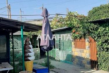 Будинок за адресою вул. Чорноморського Козацтва (площа 17 м²) - фото 21 Будинок за адресою вул. Чорноморського Козацтва (площа 17 м²) - Atlanta.ua - фото 21