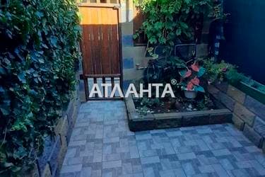 Будинок за адресою вул. Чорноморського Козацтва (площа 17 м²) - фото 22 Будинок за адресою вул. Чорноморського Козацтва (площа 17 м²) - Atlanta.ua - фото 22