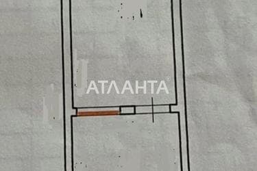Будинок за адресою вул. Чорноморського Козацтва (площа 17 м²) - фото 28 Будинок за адресою вул. Чорноморського Козацтва (площа 17 м²) - Atlanta.ua - фото 28