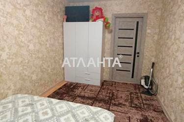 3-комнатная квартира по адресу Добровольского пр. (площадь 68 м²) - imageAlt 17 3-комнатная квартира по адресу Добровольского пр. (площадь 68 м²) - Atlanta.ua - imageAlt 17
