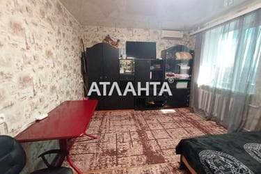 3-кімнатна квартира за адресою Добровольського пр. (площа 68 м²) - фото 23 3-кімнатна квартира за адресою Добровольського пр. (площа 68 м²) - Atlanta.ua - фото 23