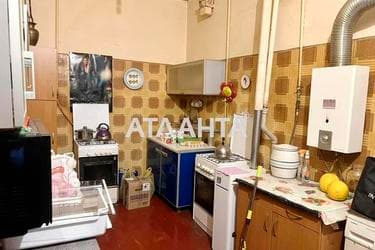 Коммунальная квартира по адресу ул. Троицкая (площадь 11,2 м²) - imageAlt 9 Коммунальная квартира по адресу ул. Троицкая (площадь 11,2 м²) - Atlanta.ua - imageAlt 9