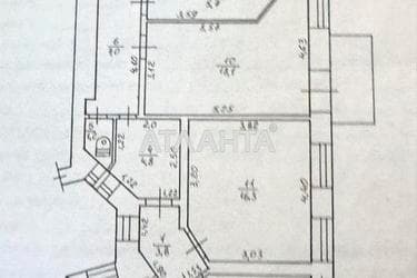 Коммунальная квартира по адресу ул. Троицкая (площадь 11,2 м²) - imageAlt 11 Коммунальная квартира по адресу ул. Троицкая (площадь 11,2 м²) - Atlanta.ua - imageAlt 11