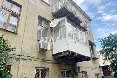Коммунальная квартира по адресу ул. Троицкая (площадь 11,2 м²) - imageAlt 14 Коммунальная квартира по адресу ул. Троицкая (площадь 11,2 м²) - Atlanta.ua - imageAlt 14