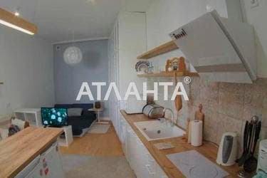 1-комнатная квартира по адресу ул. Дудаєва (площадь 25 м²) - фото 10 1-комнатная квартира по адресу ул. Дудаєва (площадь 25 м²) - Atlanta.ua - фото 10