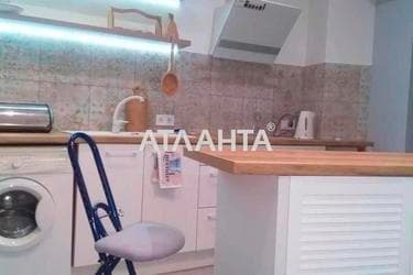1-комнатная квартира по адресу ул. Дудаєва (площадь 25 м²) - фото 11 1-комнатная квартира по адресу ул. Дудаєва (площадь 25 м²) - Atlanta.ua - фото 11