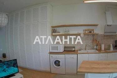 1-комнатная квартира по адресу ул. Дудаєва (площадь 25 м²) - фото 13 1-комнатная квартира по адресу ул. Дудаєва (площадь 25 м²) - Atlanta.ua - фото 13