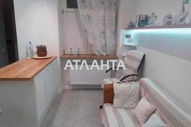 1-комнатная квартира по адресу ул. Дудаєва (площадь 25 м²) - фото 15 1-комнатная квартира по адресу ул. Дудаєва (площадь 25 м²) - Atlanta.ua - фото 15